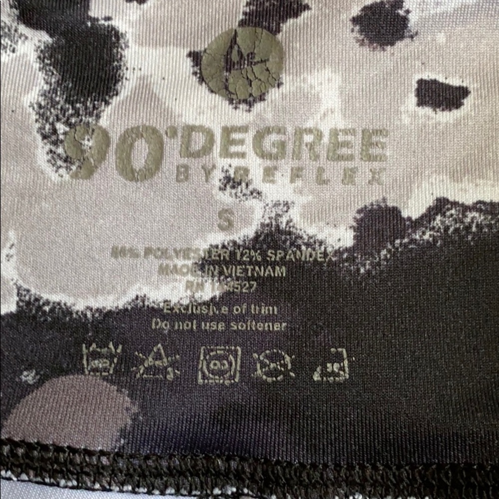 Work out pants - Picture 2 of 2